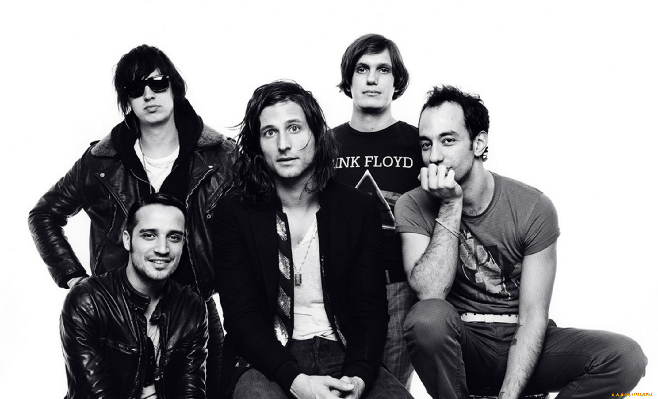 the strokes, , 